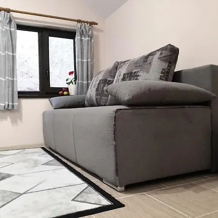 Villa еко дивна - тетевенски балкан Divchovoto