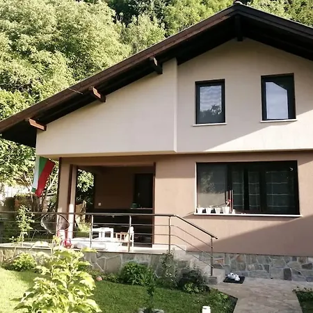 еко дивна - тетевенски балкан * Divchovoto