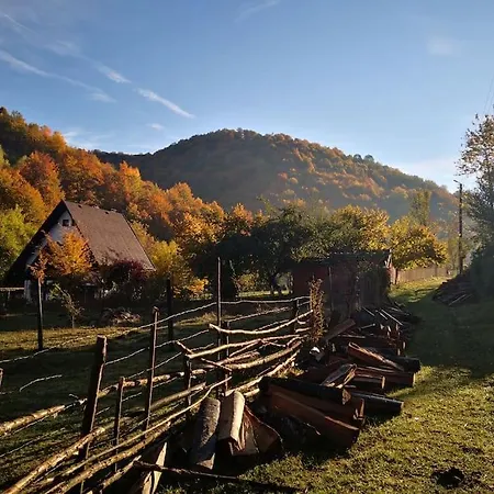 Villa еко дивна - тетевенски балкан