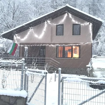 еко дивна - тетевенски балкан *