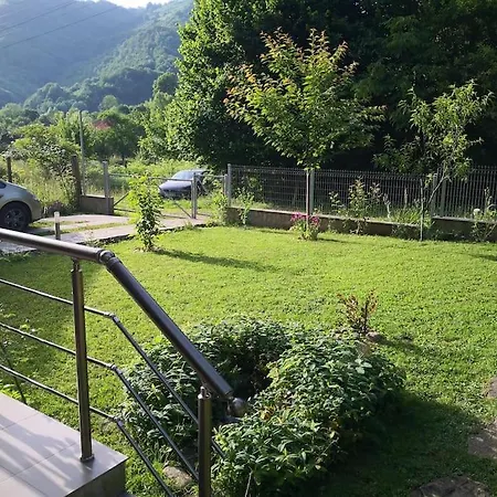 еко дивна - тетевенски балкан Villa Divchovoto