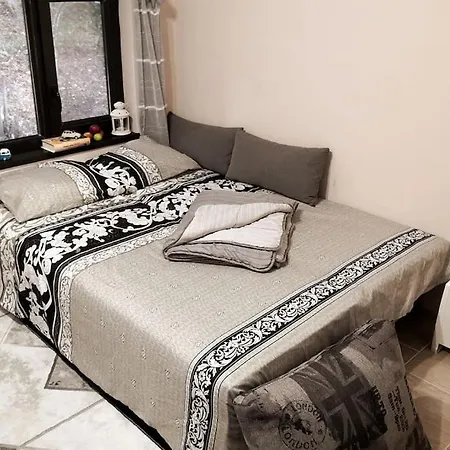 еко дивна - тетевенски балкан Villa *