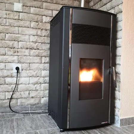 еко дивна - тетевенски балкан Villa Divchovoto