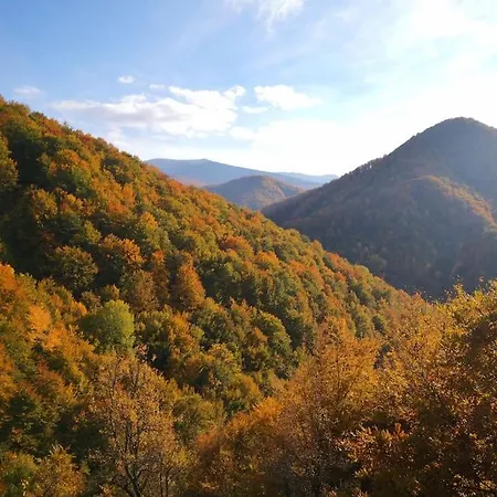 еко дивна - тетевенски балкан * Divchovoto