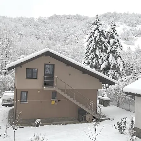 еко дивна - тетевенски балкан Villa