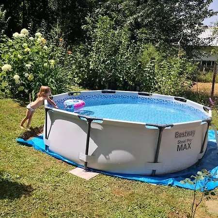 Villa еко дивна - тетевенски балкан *