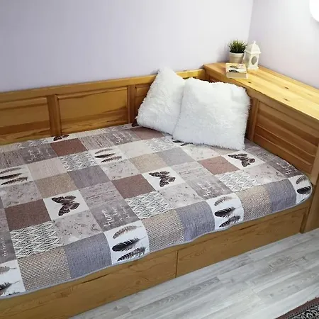 Villa еко дивна - тетевенски балкан *