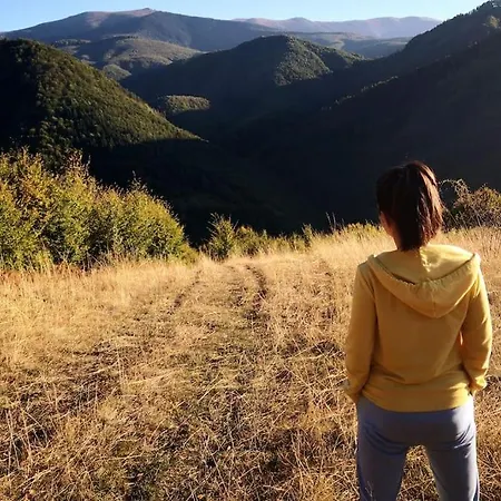 еко дивна - тетевенски балкан * Divchovoto