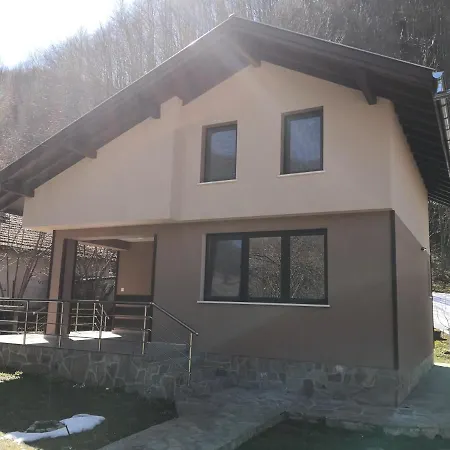 еко дивна - тетевенски балкан Villa Dicsovoto