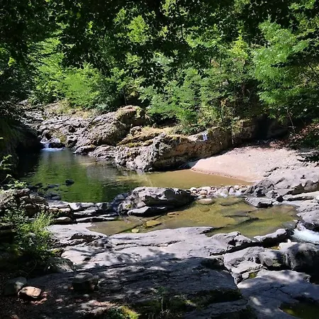 еко дивна - тетевенски балкан