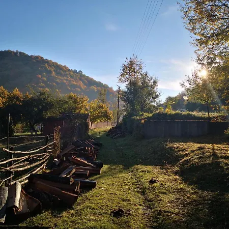 еко дивна - тетевенски балкан