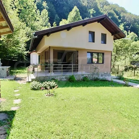 Villa еко дивна - тетевенски балкан