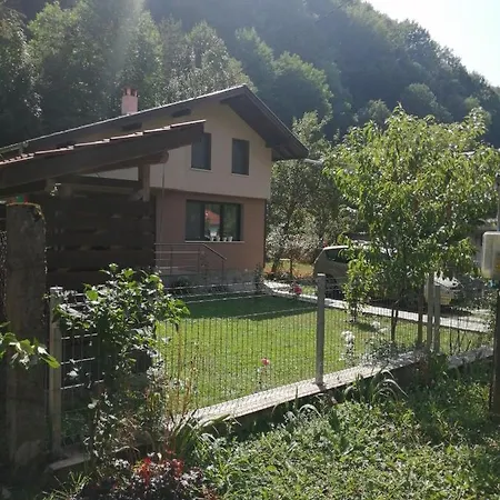 еко дивна - тетевенски балкан * Divchovoto