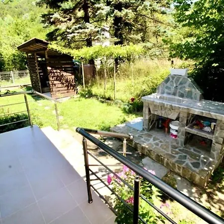 еко дивна - тетевенски балкан