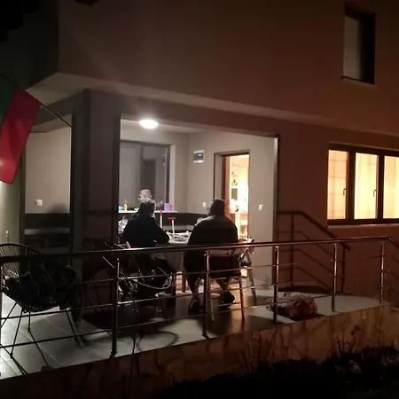 еко дивна - тетевенски балкан