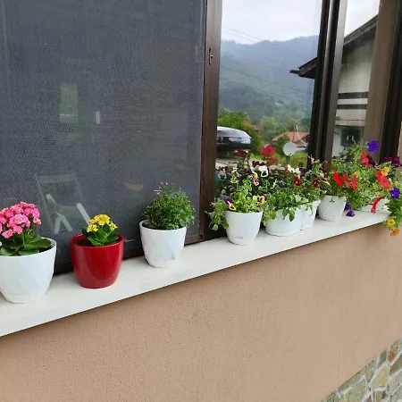 еко дивна - тетевенски балкан