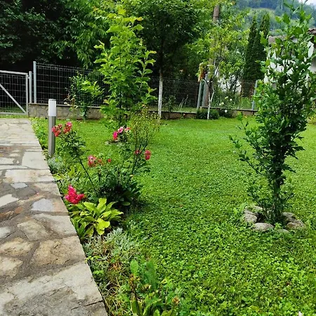 Villa еко дивна - тетевенски балкан