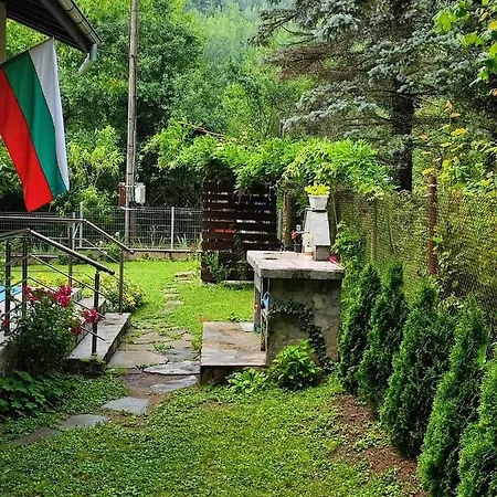 еко дивна - тетевенски балкан *