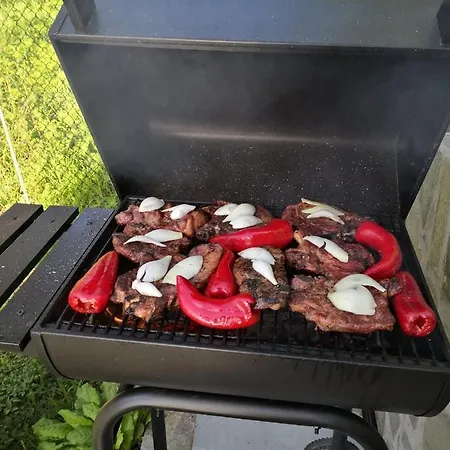 еко дивна - тетевенски балкан Villa