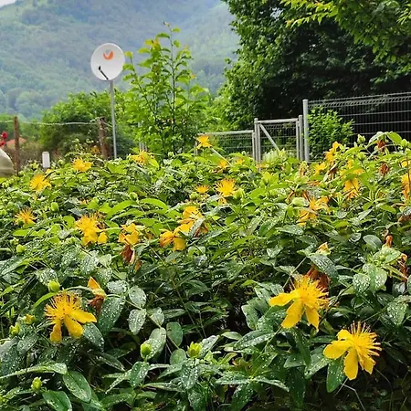 Villa еко дивна - тетевенски балкан