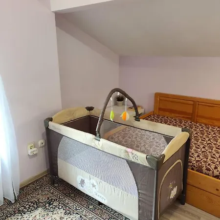 еко дивна - тетевенски балкан Villa