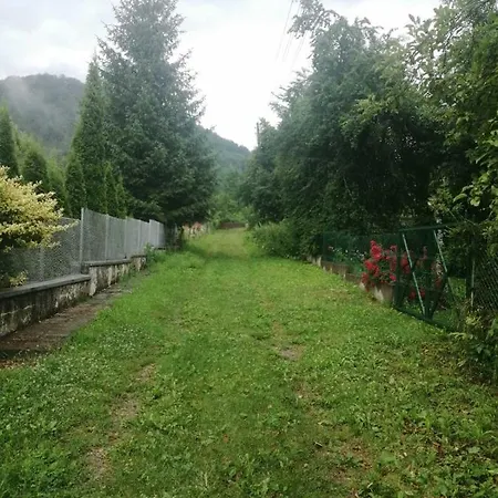 Villa еко дивна - тетевенски балкан *