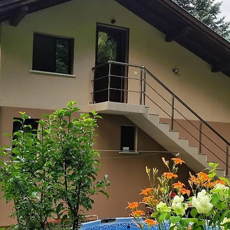 еко дивна - тетевенски балкан Villa *