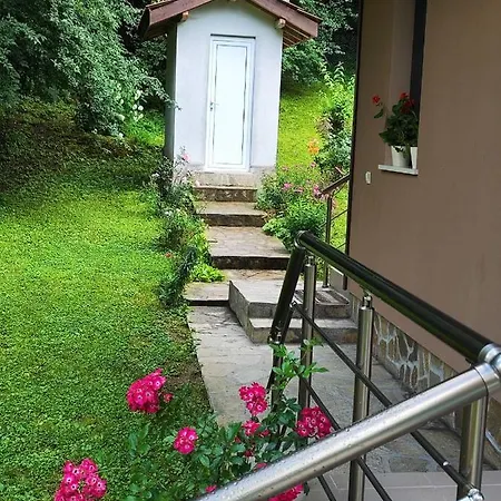 еко дивна - тетевенски балкан Villa