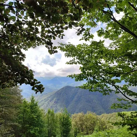 Villa еко дивна - тетевенски балкан *