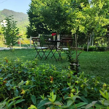 еко дивна - тетевенски балкан