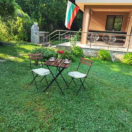 Villa еко дивна - тетевенски балкан