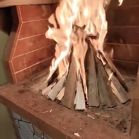 Villa еко дивна - тетевенски балкан Divchovoto