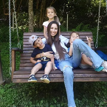 еко дивна - тетевенски балкан Vila Divchovoto