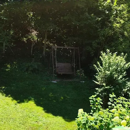 еко дивна - тетевенски балкан Villa Divchovoto