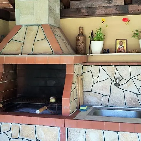 Villa еко дивна - тетевенски балкан *