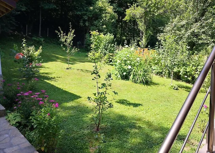 еко дивна - тетевенски балкан Villa