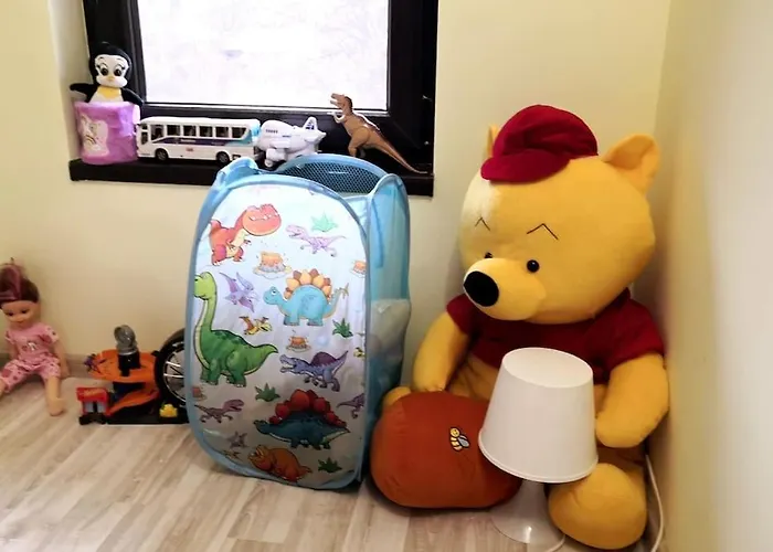 еко дивна - тетевенски балкан Villa