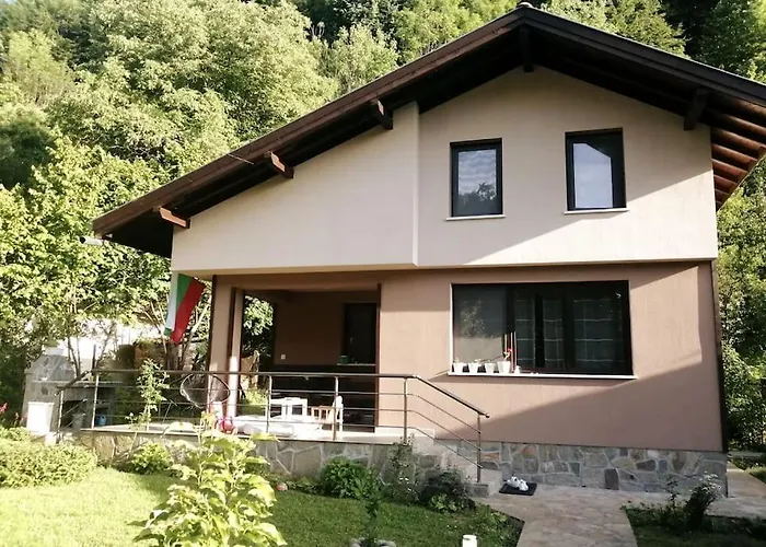 еко дивна - тетевенски балкан * Dicsovoto