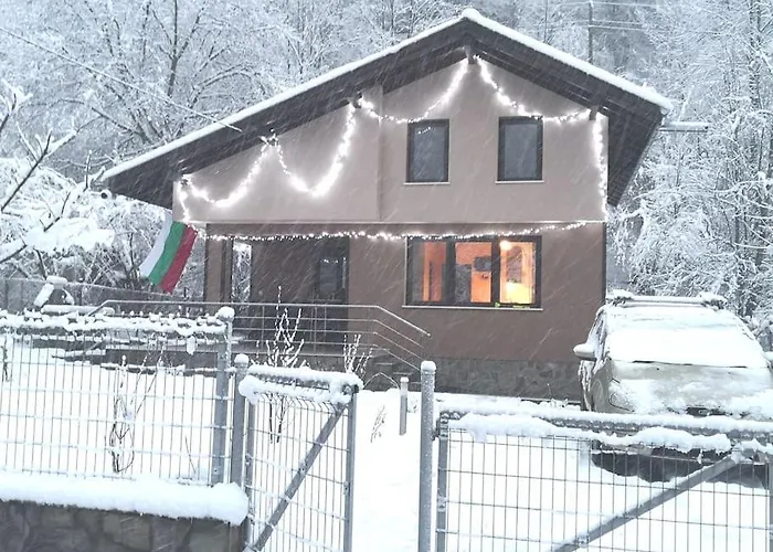 еко дивна - тетевенски балкан *