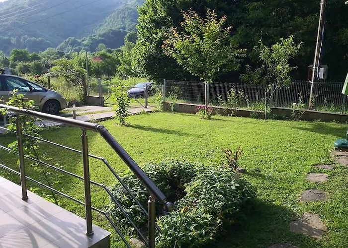 еко дивна - тетевенски балкан Villa Dicsovoto