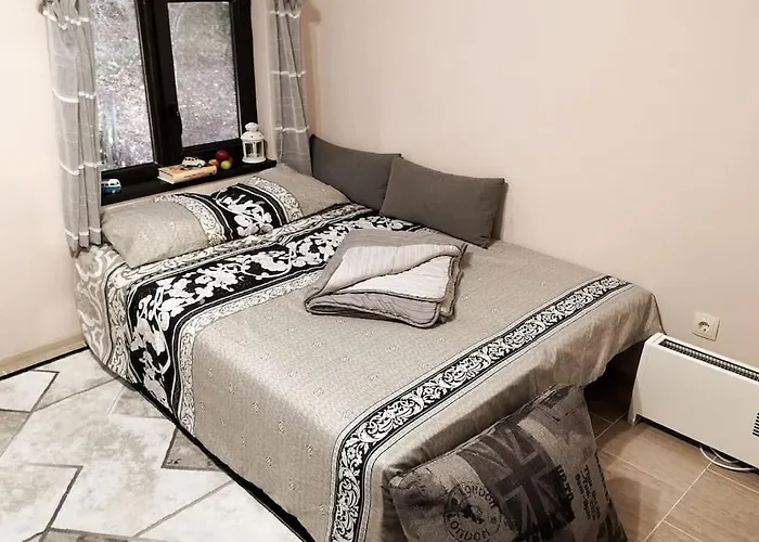 еко дивна - тетевенски балкан Villa *