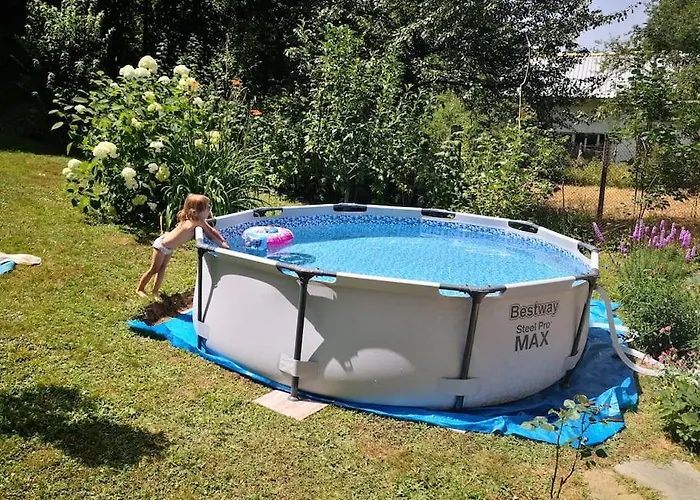 Villa еко дивна - тетевенски балкан *