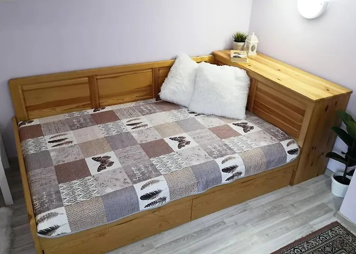 Villa еко дивна - тетевенски балкан *