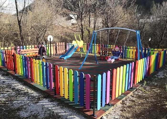 Villa еко дивна - тетевенски балкан *