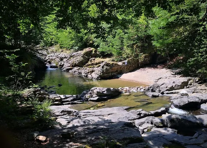 еко дивна - тетевенски балкан