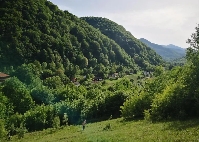 еко дивна - тетевенски балкан