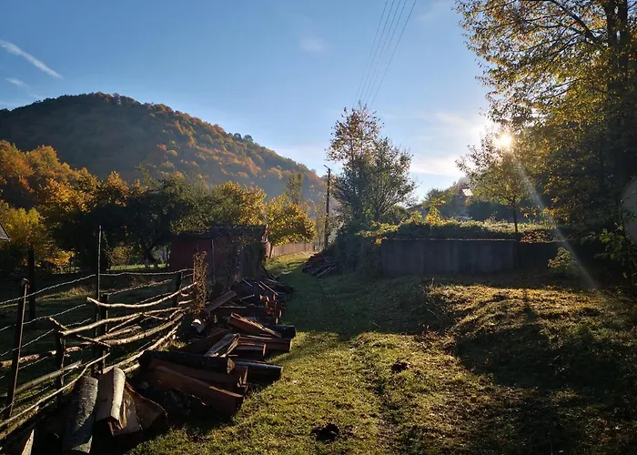 еко дивна - тетевенски балкан