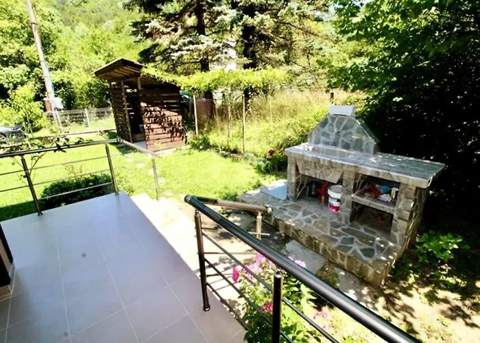 еко дивна - тетевенски балкан