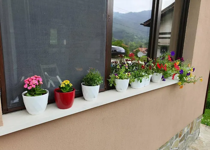 еко дивна - тетевенски балкан