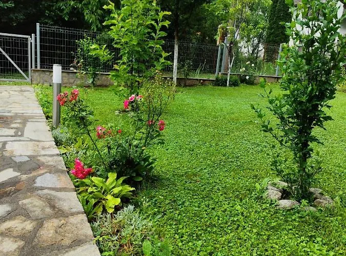 Villa еко дивна - тетевенски балкан